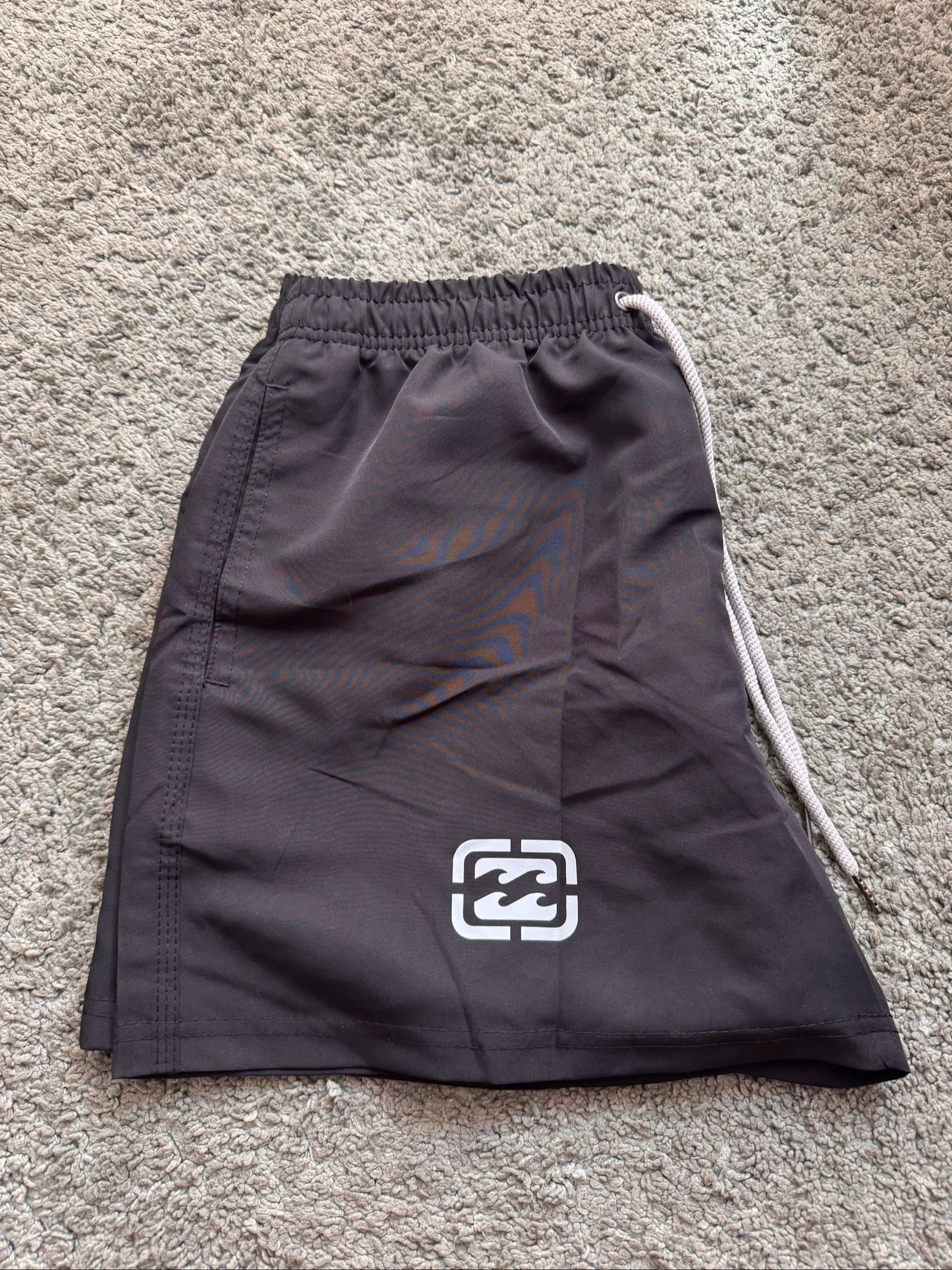 Bañador Billabong Preto | Tamanho M | Muito bom estado – photo 11